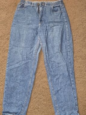 Lee Women's Light Blue Boot Cut Jeans